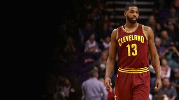 Cavs’ Tristan Thompson Gets Booed By Home Crowd In Cleveland
