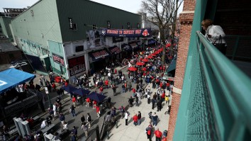 Boston Renames Iconic ‘Yawkey Way’ Street Over Concerns Of Former Red Sox Owner’s Racist Legacy