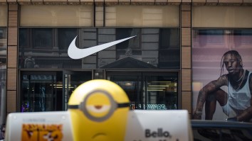 Sports Finance Report: Nike Acquires AI Start-Up to Power “Consumer Direct Offense”