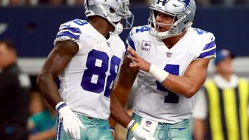Dak Prescott Responds To Dez Bryant’s Accusations That Certain Cowboys Players Were Involved In His Release