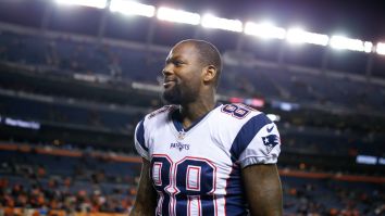 Martellus Bennett Fires Off NSFW Response Towards Stephen A. Smith For Criticizing His Statement On NFL Players’ Marijuana Use
