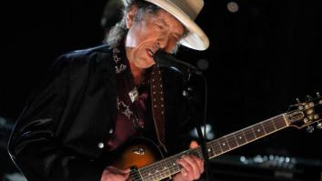 Bob Dylan Launching Line Of Whiskeys And Bourbons That Are ‘Authentic’ And ‘Quintessential American’