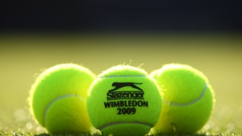 Sports Finance Report: Wide-Spread Corruption Within Tennis’ Lowest Levels