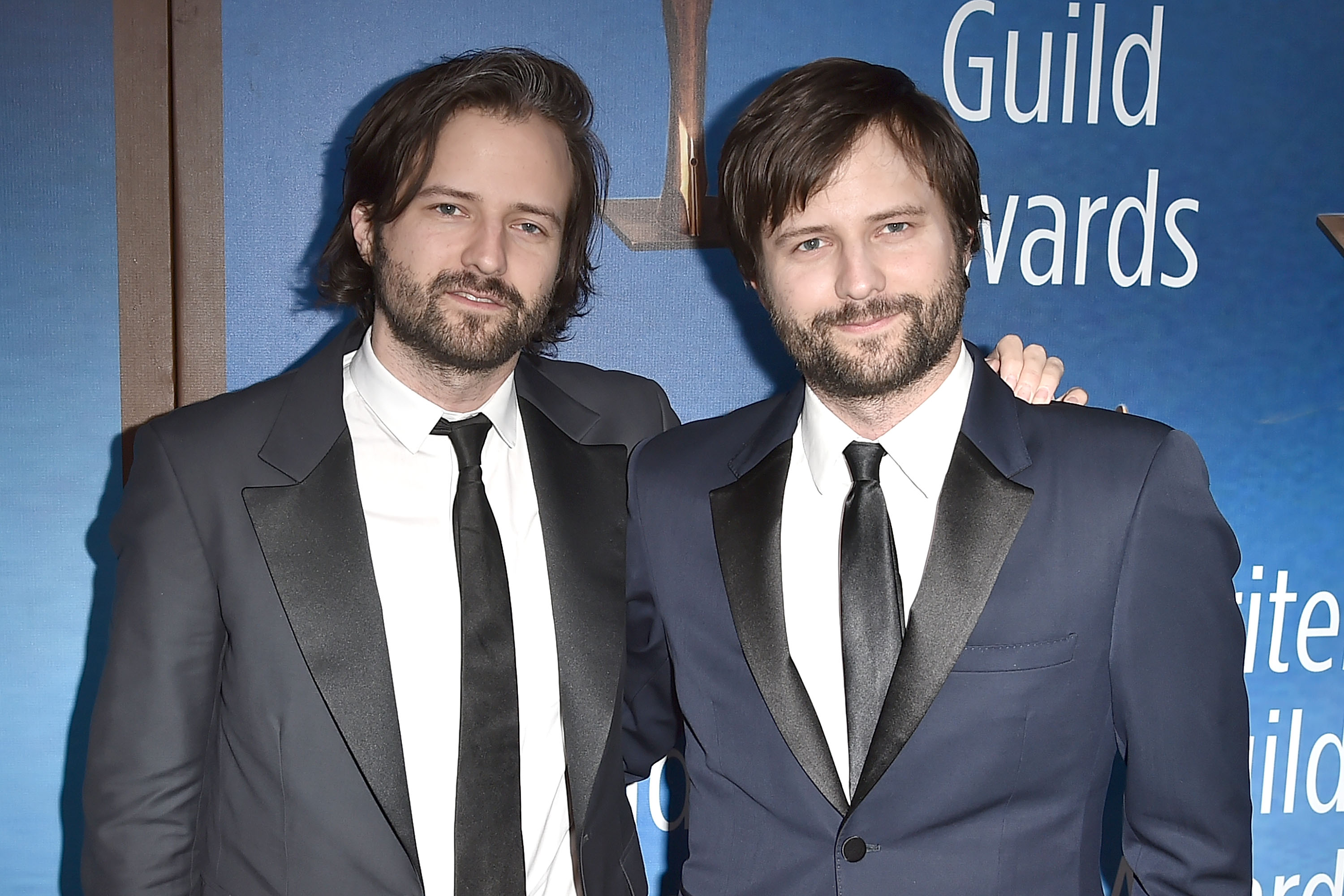 The Duffer Brothers, Creators Of 'Stranger Things,' Are Being Sued For