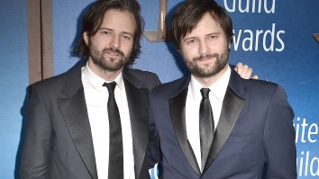 The Duffer Brothers, Creators Of ‘Stranger Things,’ Are Being Sued For Allegedly Stealing Show’s Concept