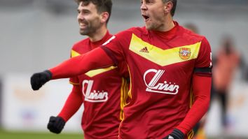 Soccer Player Pays $180K Fee Out Of His Own Pocket To Get Revenge On Former Manager