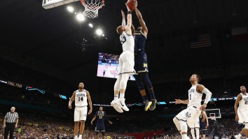 Michigan Grad Loses Out On $1 Million Payday With Championship Loss, But Cashes In On Hedge Bet