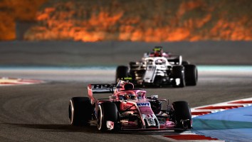 Sports Finance Report: Liberty Media Details Plans for Formula One