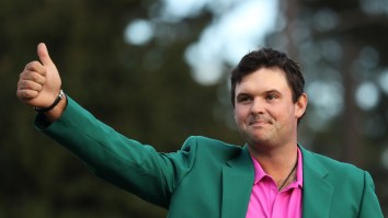 Sports Finance Report: Patrick Reed Wins Masters with “Mixed Bag”, No Equipment Sponsor