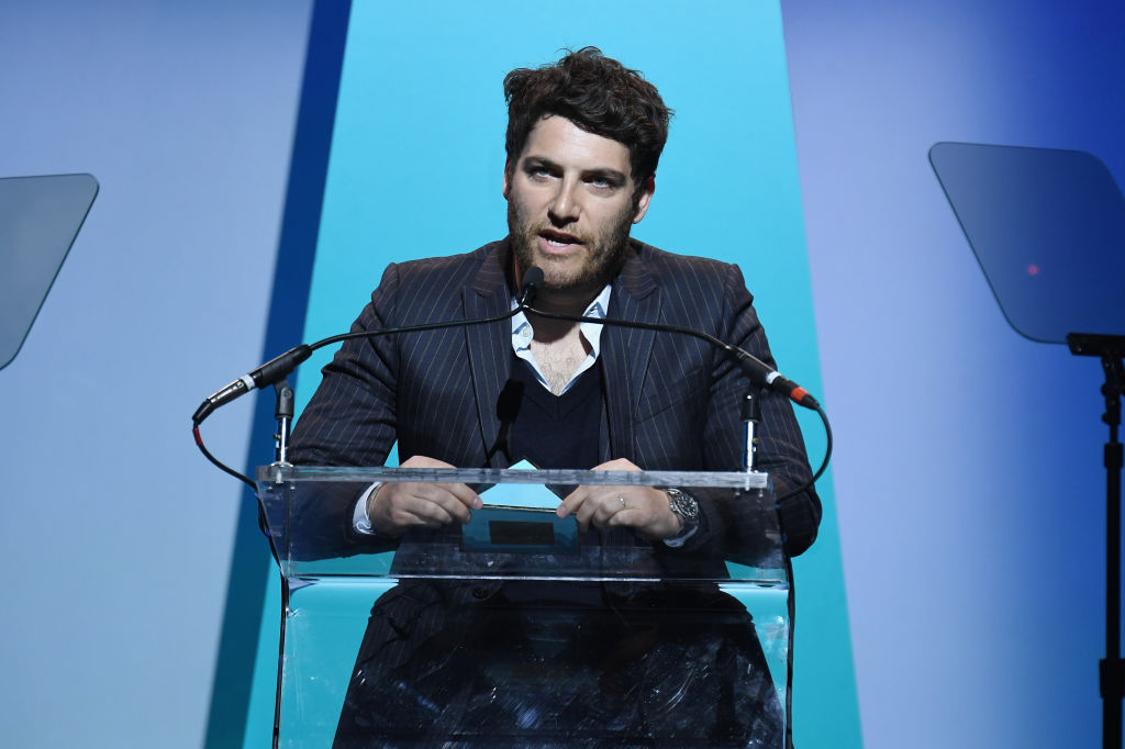 Adam Pally imdb