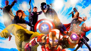 Guy Gives His Girlfriend ‘Ground Rules’ For Seeing ‘Infinity War’ With Him, Reactions Are Mixed