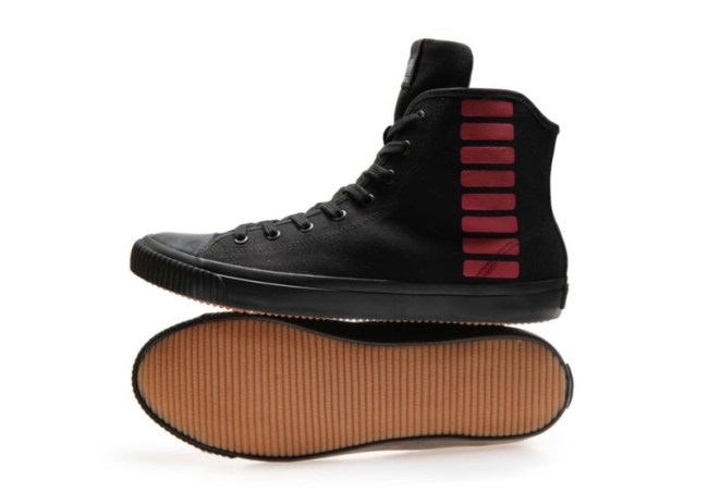 han solo star wars sneakers