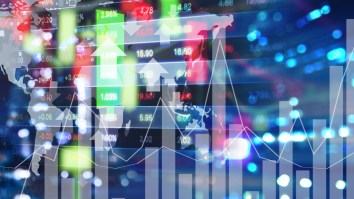 Get Ready To Cry, Here’s How Much 50+ Stocks Would Be Worth If You Invested $1,000 At Their IPO