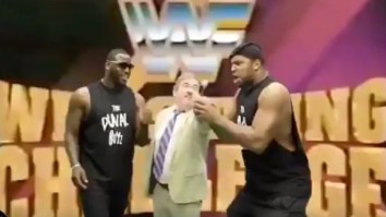 This Electric Jacksonville Jaguars Wrestling Promo Is The Only Proof I Need That The Jags Will Win The Super Bowl Next Year