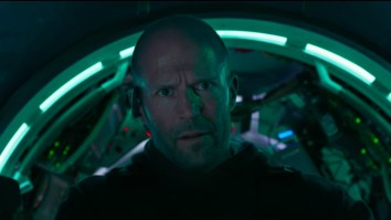 I Never Knew I Needed A Movie About Jason Statham Fighting A Giant Shark Until I Saw The Trailer For ‘The Meg’