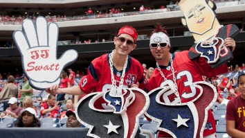 JJ Watt Posts Comments From Furious Texans Fans After He Got Drafted In 2011