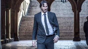 ‘John Wick 3’ First Official Synopsis And Poster Released, Filming In NYC This Week