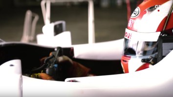 This Preteen Racing Prodigy Is Well On Her Way To Becoming The First Female F1 Champion