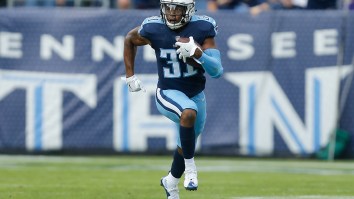 Titans All-Pro Safety Kevin Byard Trolls Deion Sanders For Having No Idea Who He Is