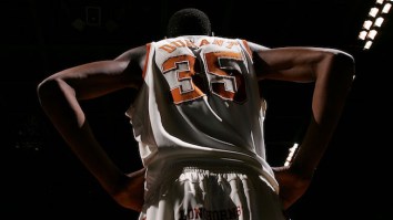 The Best NBA Teams Tend To Have Players With The Least College Basketball Experience