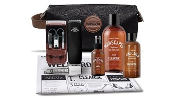 Manscaped Makes Products Specifically Designed For The Hair ‘Down There’