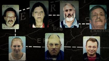 Netflix Announced Two More True Crime Documentary Series That You’ll Probably Watch In One Day
