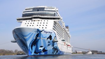 Take A Tour Of The New NCL Bliss, Norwegian Cruise Line’s Biggest Ship Ever That Has Go-Karts