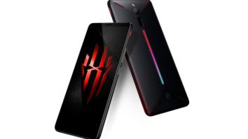 Nubia’s Red Magic Gaming Smartphone Boasts ‘Gameboost’ So You Can Play ‘Fortnite’ All Night Long