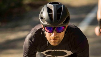 REVIEW: Oakley’s Flight Jacket And Field Jacket Are The Next Generation In Performance Eyewear