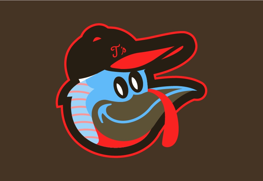 Orioles' Bird Logo Redesigned As Other Bird Species - CBS Baltimore