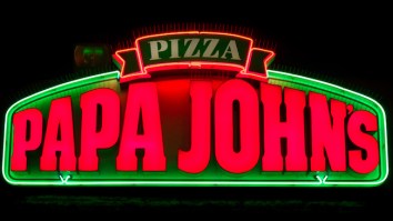 Papa John’s Is Testing Out Beer Delivery For Customers In One Lucky Location
