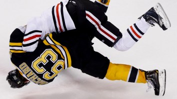 Penalty Analysis: The NHL Teams And Players That Tend To Skate On Very Thin Ice