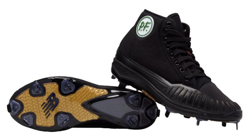 PF Flyers, New Balance Created Limited 