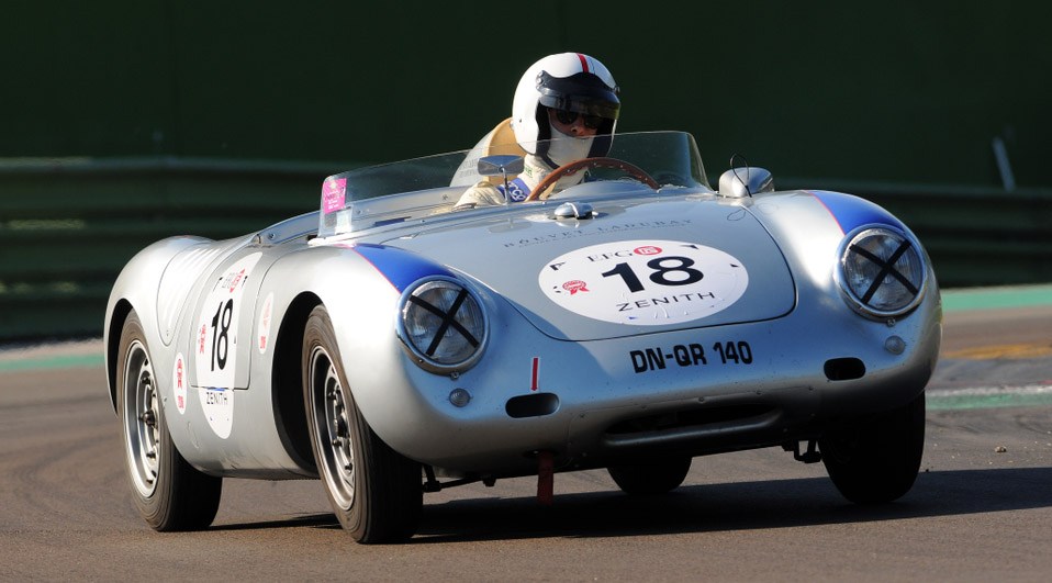 Porsche Did The Impossible And Ranked Its Most Iconic Race Cars, See ...