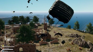 ‘PUBG’ Quietly Introduces New Deathmatch ‘War Mode’ But There’s A Catch