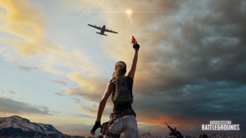 ‘PUBG’ Debuts Flare Gun Event Mode, Unveiling Brand New ‘Savage’ Map Next Week