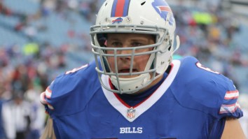 Richie Incognito Says He’s ‘Done’ With Football: ‘The Stress Is Killing Me’