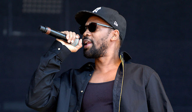 RZA Said He Tried To Buy The Infamous, One-Of-A-Kind Wu-Tang Clan Album ...