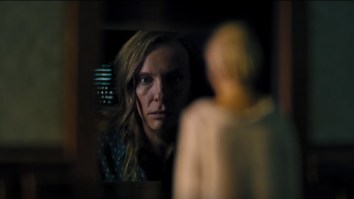 Check Out The Second Trailer For ‘Hereditary,’ A Film Described As ‘Pure Emotional Terrorism’