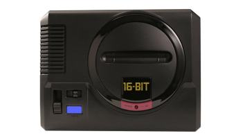 Sega Unveils Mega Drive Mini, A Fun-Size Sega Genesis That Will Bring Back The ’90s