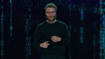 Seth Rogen’s New Netflix Special Is Bringing Together A Stacked Lineup For A Great Cause