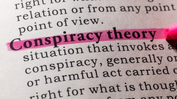 Here Is How Conspiracy Theories Spread Like Wildfire On The Internet