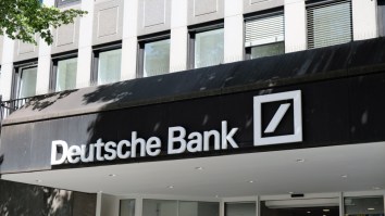 Deutsche Bank Names New CEO; The Rockefeller’s Crypto Play; Nine West Files For Bankruptcy