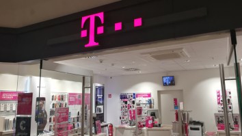 T-Mobile Facing Fines; Coinbase Buys Earn.com; US Bans ZTE
