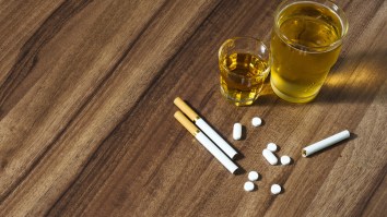 These Are The 15 Most Affordable Countries In The World To Buy Booze And Drugs Based On Income