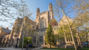 You Can Take Yale’s Most Popular Class Ever For FREE