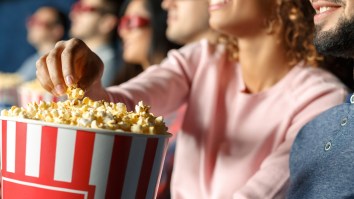 Moviepass Buys Moviefone; Instacart’s Investment; Smuckers Expansion