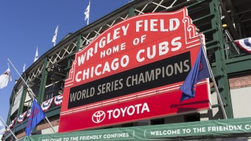 Cubs Split From Bulls, Blackhawks And White Sox To Launch Their Own RSN