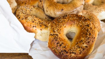 New York And Montreal Have A ‘Great Bagel Rivalry’ But Who’s Best? Let’s Find Out
