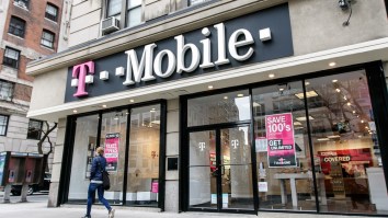 Sprint And T-Mobile Just Announced Mega-Merger Creating Wireless Giant With Over 127 Million Customers